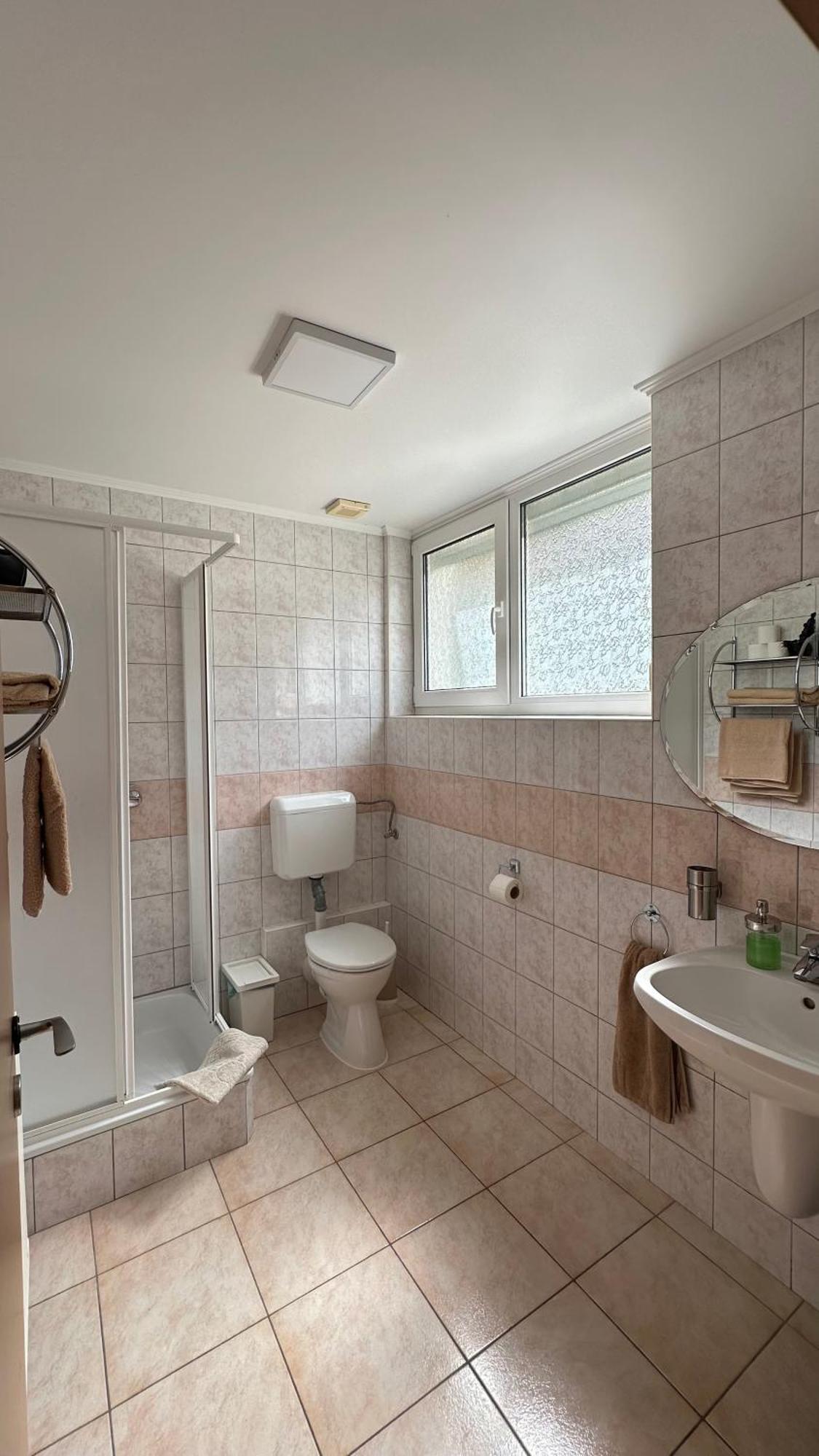 Hotel Navay Vendeghaz Tihany Exteriér fotografie